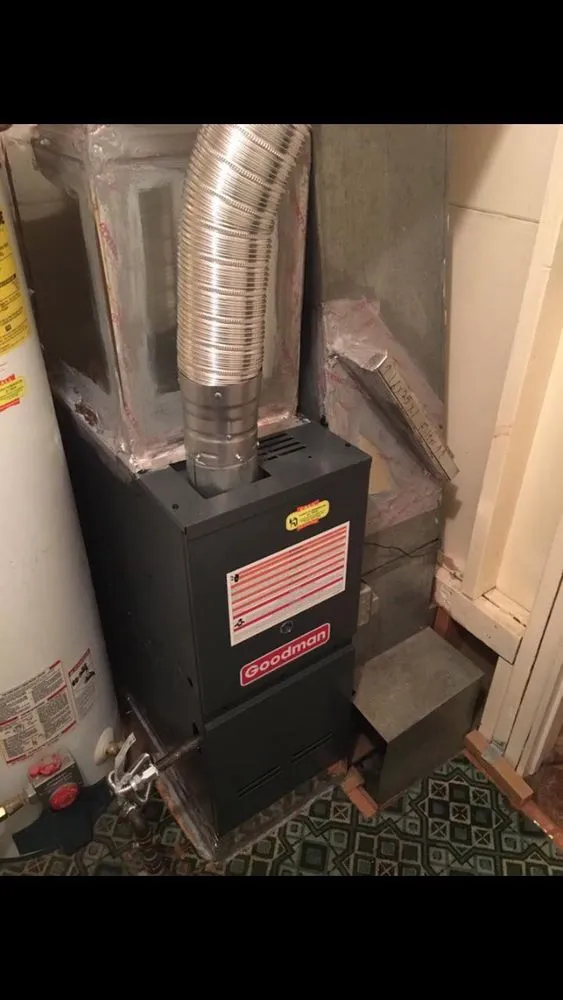 Top-rated emergency plumbing experts serving Colorado Springs, CO - Allright Plumbing & Heating