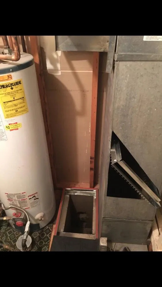Emergency emergency plumbing in Colorado Springs, CO by Allright Plumbing & Heating