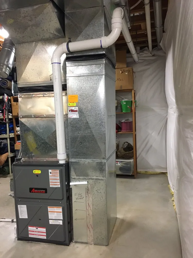 Emergency leak detection service in Colorado Springs, CO - Allright Plumbing & Heating
