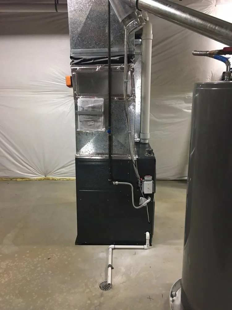 Affordable drain cleaning service in Colorado Springs, CO - Allright Plumbing & Heating