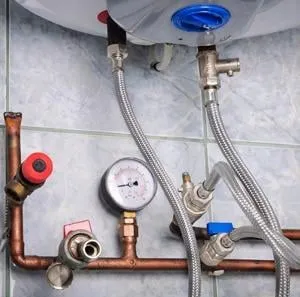 Slide of Allright Plumbing & Heating
