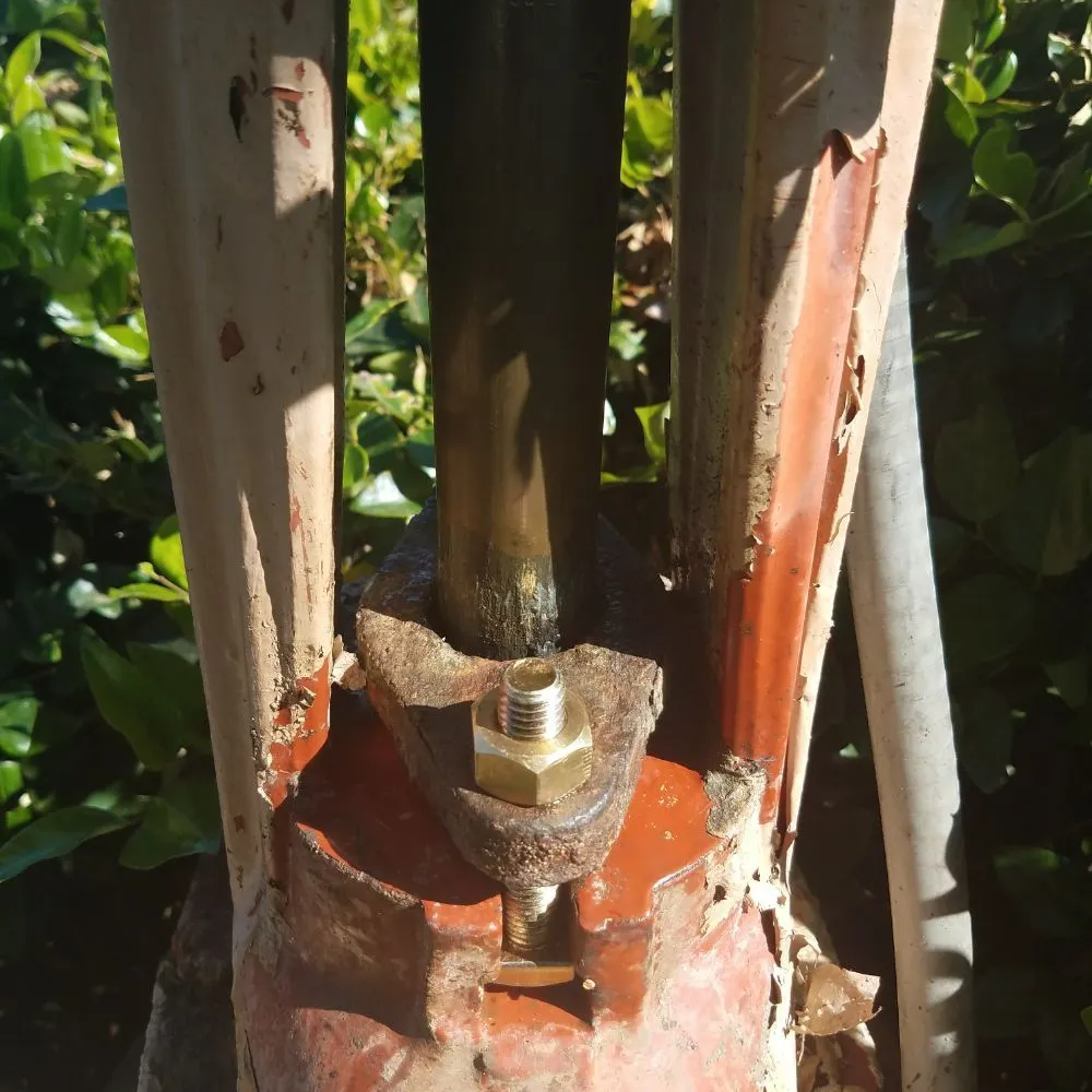 Slide of Allsafe Backflow & Irrigation