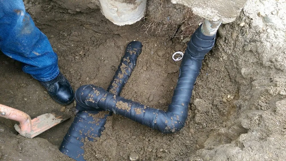 Slide of Allsafe Backflow & Irrigation