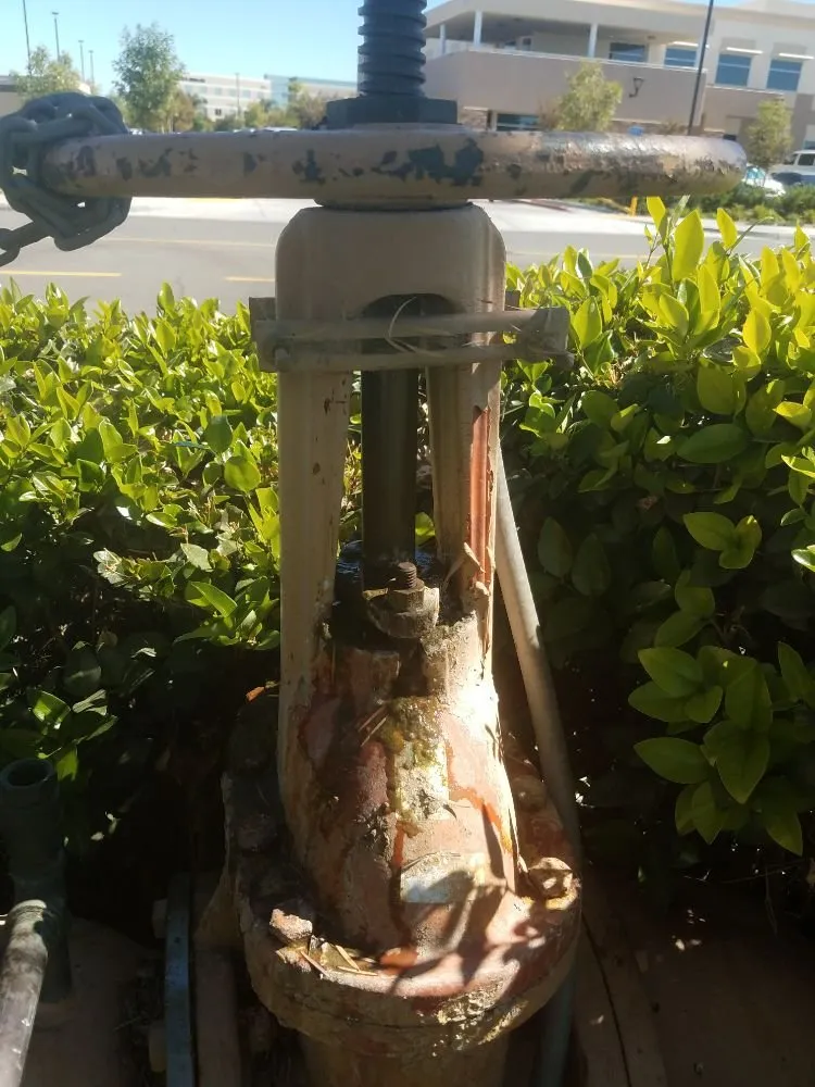 Slide of Allsafe Backflow & Irrigation