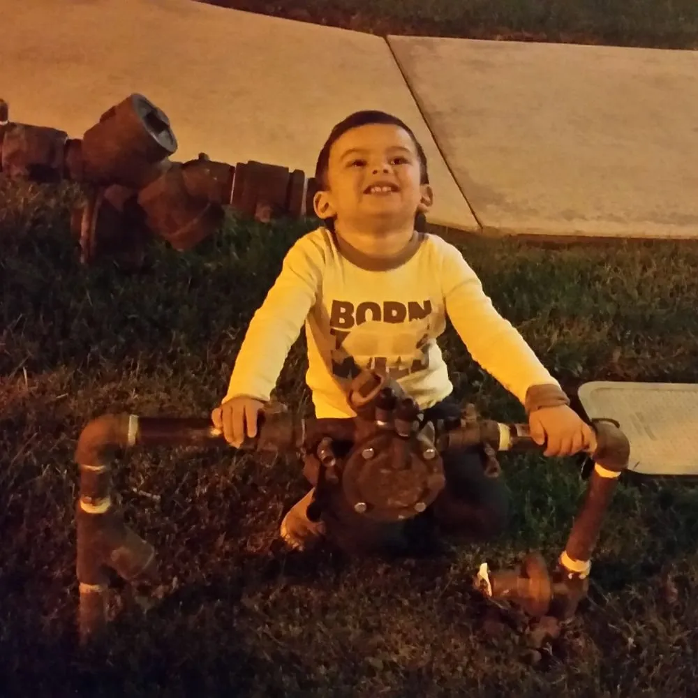 Slide of Allsafe Backflow & Irrigation