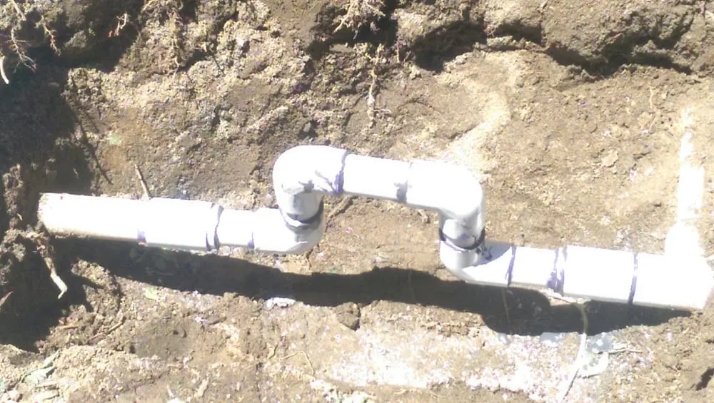 Slide of Allsafe Backflow & Irrigation