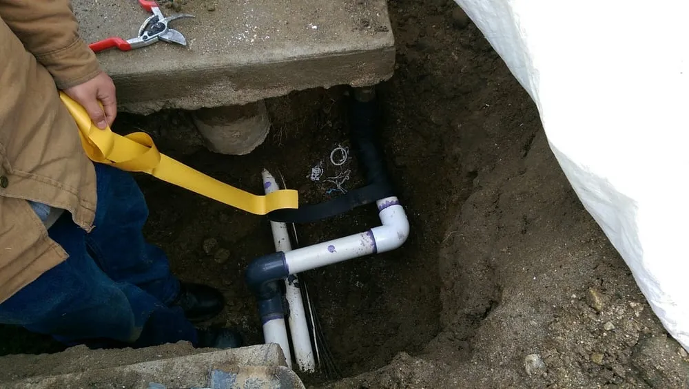 Slide of Allsafe Backflow & Irrigation