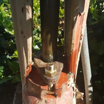 Allsafe Backflow & Irrigation Logo