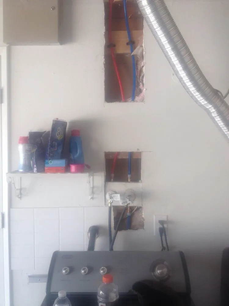 Slide of Allserv Plumbing Inc.