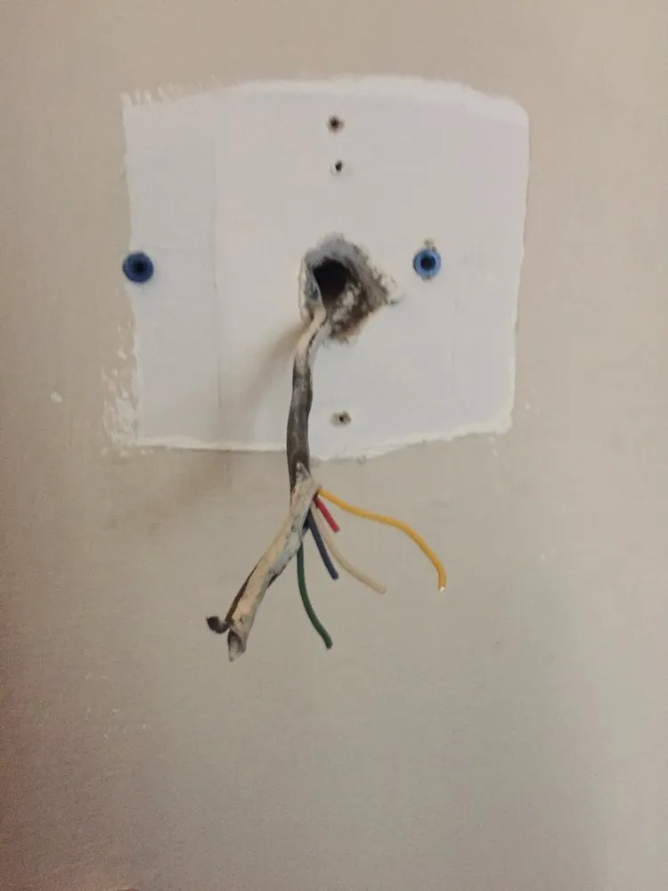 Slide of Allservice of Myrtle Beach