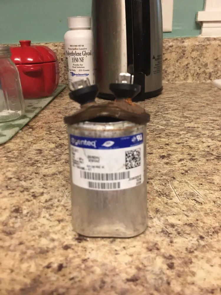 Slide of Allservice of Myrtle Beach