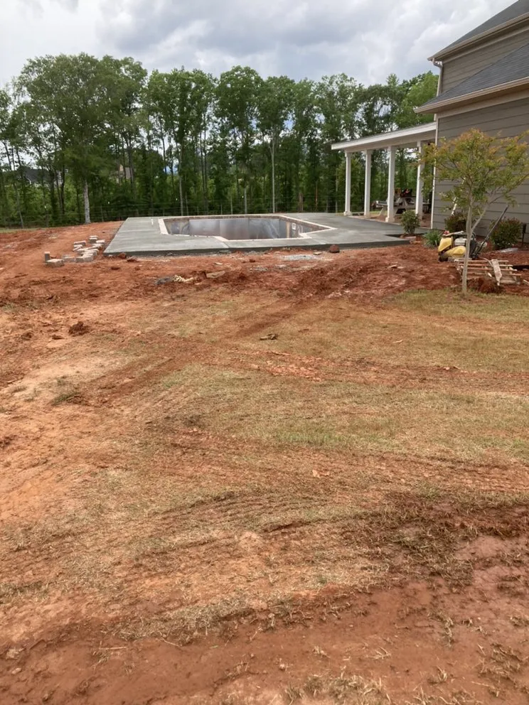 Slide of Allstar Concrete