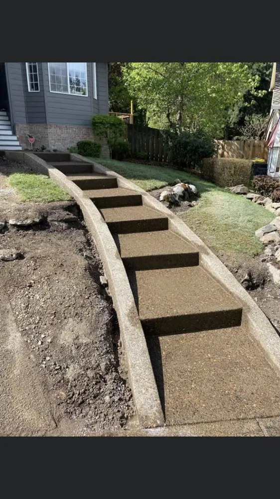 Slide of Allstar Concrete