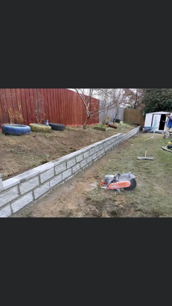 Slide of Allstar Concrete