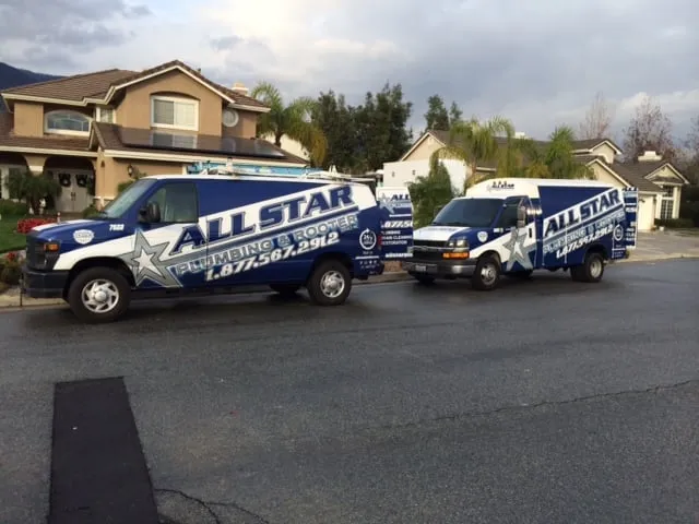 Slide of Allstar Plumbing, Heating & Air