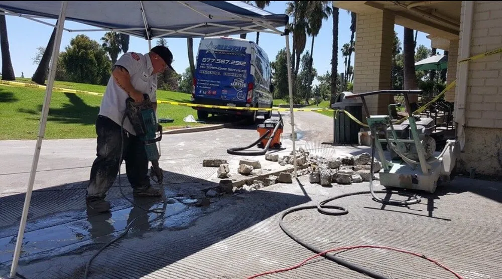 Slide of Allstar Plumbing, Heating & Air