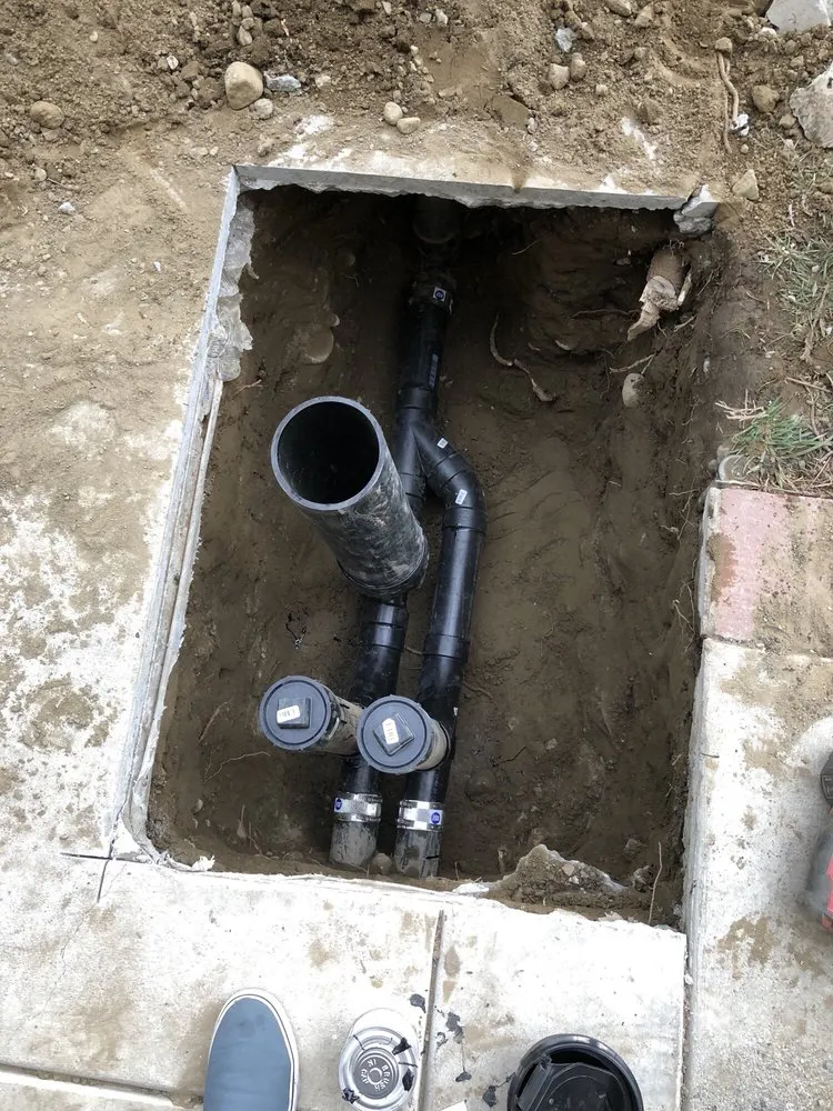 Expert water heater service in Rancho Cucamonga, CA by Allstar Plumbing, Heating & Air