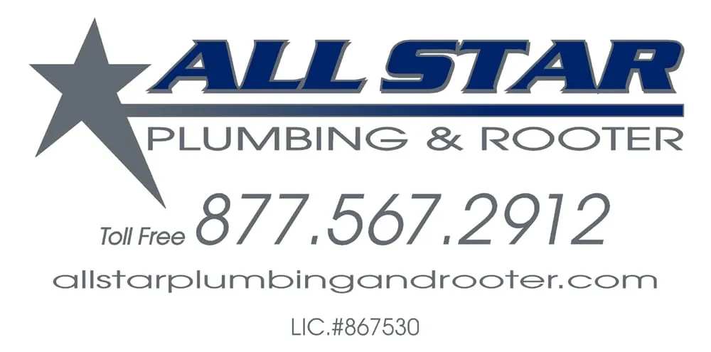 Reliable water heater service for homes in Rancho Cucamonga, CA by Allstar Plumbing, Heating & Air