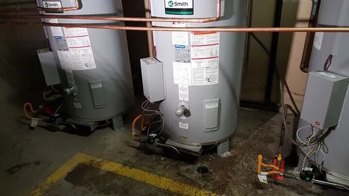 Affordable emergency plumbing service in Rancho Cucamonga, CA - Allstar Plumbing, Heating & Air