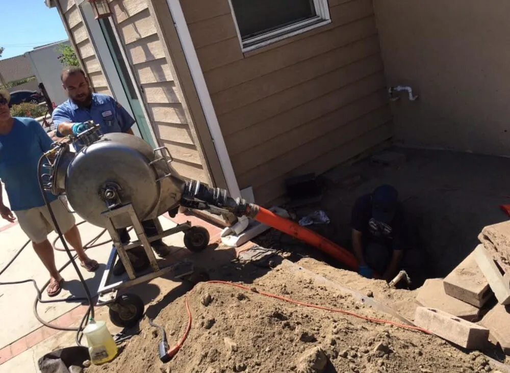 Reliable water heater service service in Rancho Cucamonga, CA - Allstar Plumbing, Heating & Air