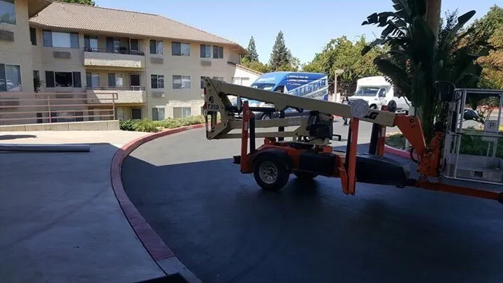 Reliable plumbing repair experts serving Rancho Cucamonga, CA - Allstar Plumbing, Heating & Air