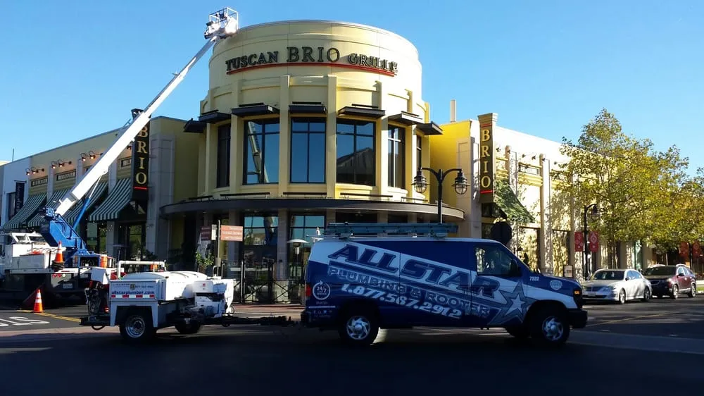 Slide of Allstar Plumbing, Heating & Air