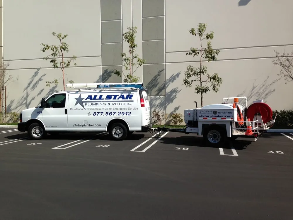 Slide of Allstar Plumbing, Heating & Air