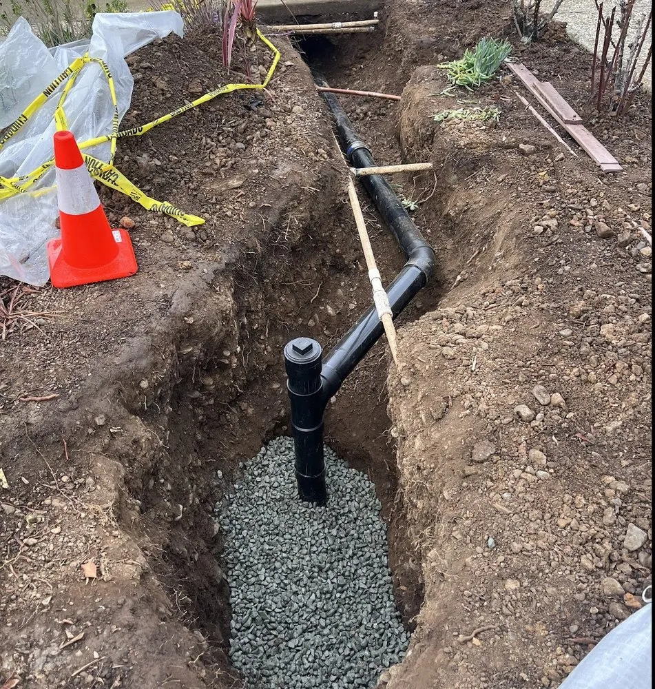 Slide of Allstar Plumbing