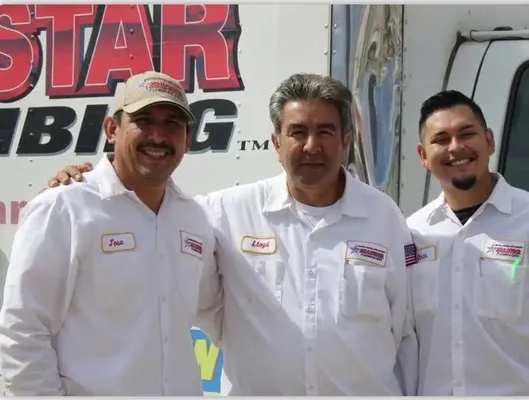 Allstar Plumbing