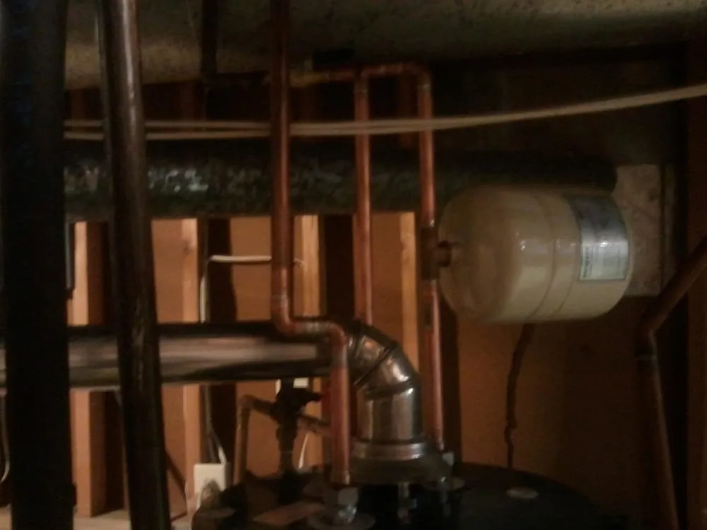 Slide of Allstar Plumbing Services