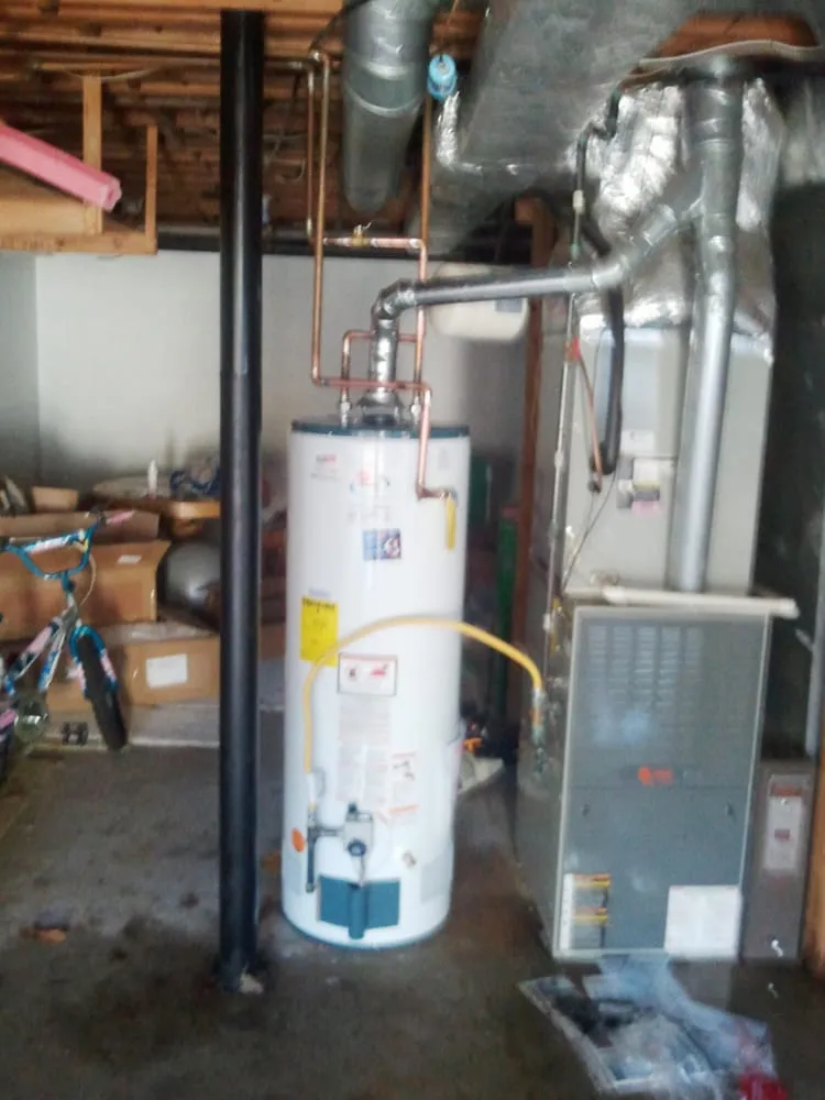 Slide of Allstar Plumbing Services