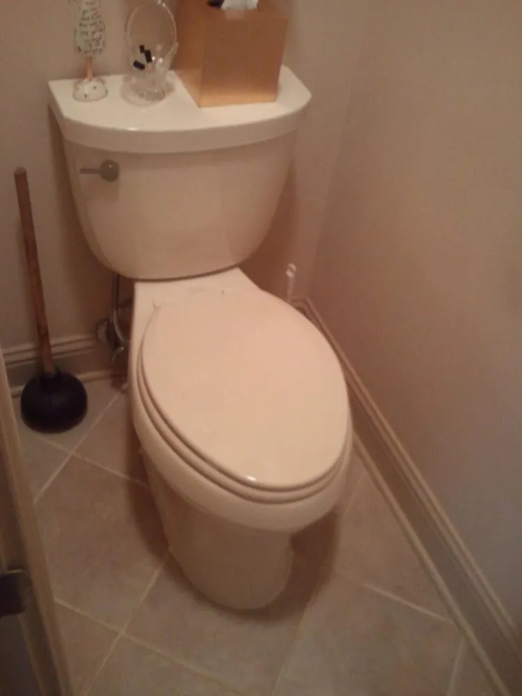 Slide of Allstar Plumbing Services