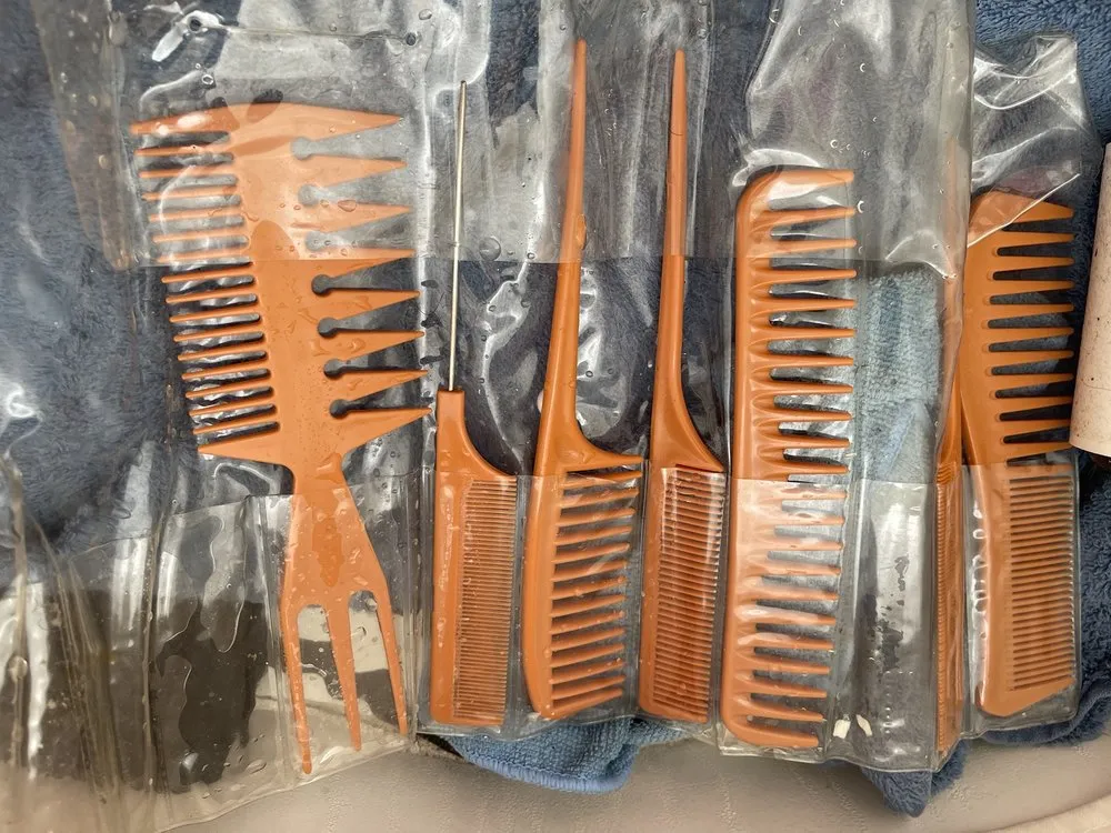 Slide of Allstar Rooter