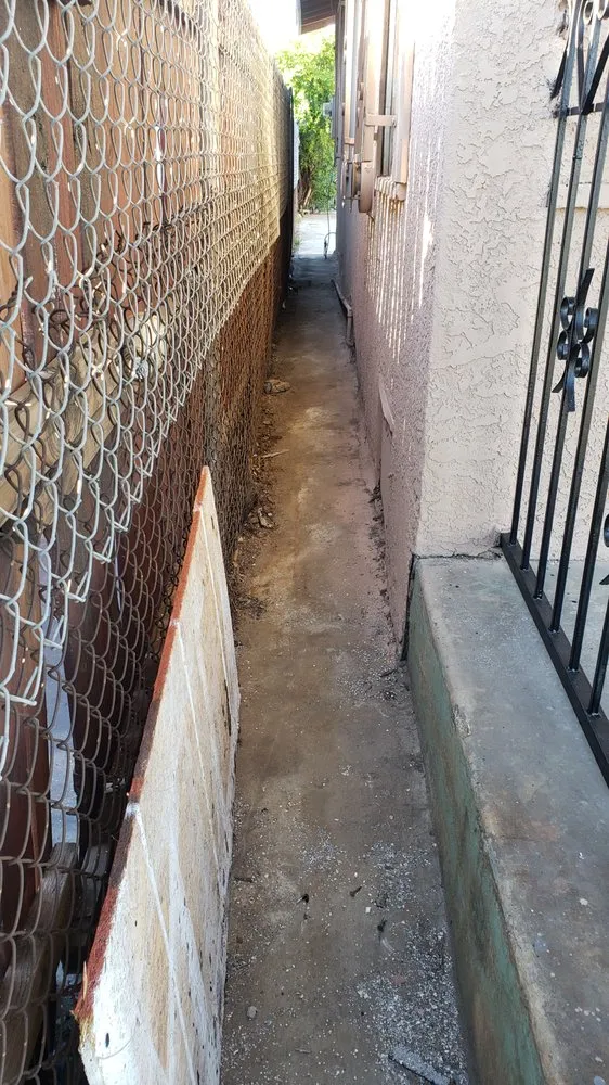 Slide of Allstar Rooter