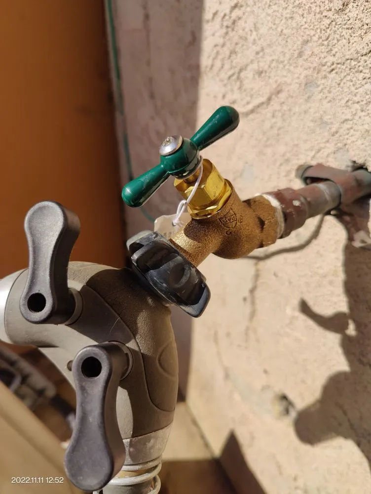 Slide of Allstar Rooter