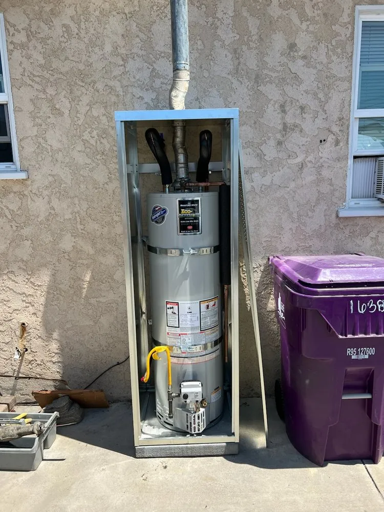 Slide of Allstar Rooter