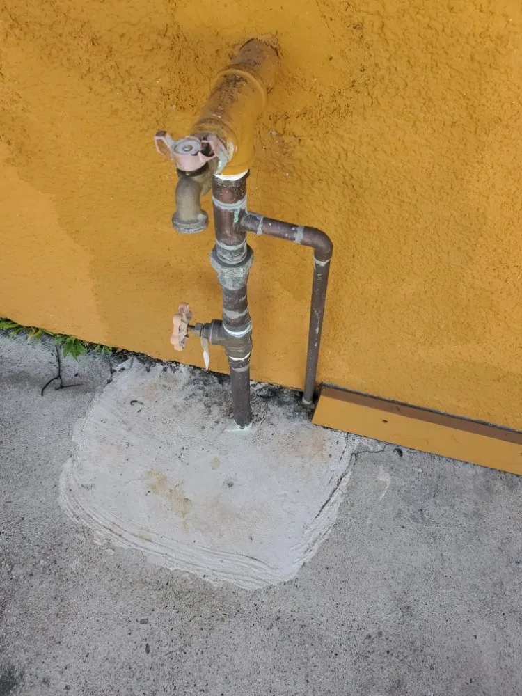 Slide of Allstar Rooter Plumbing