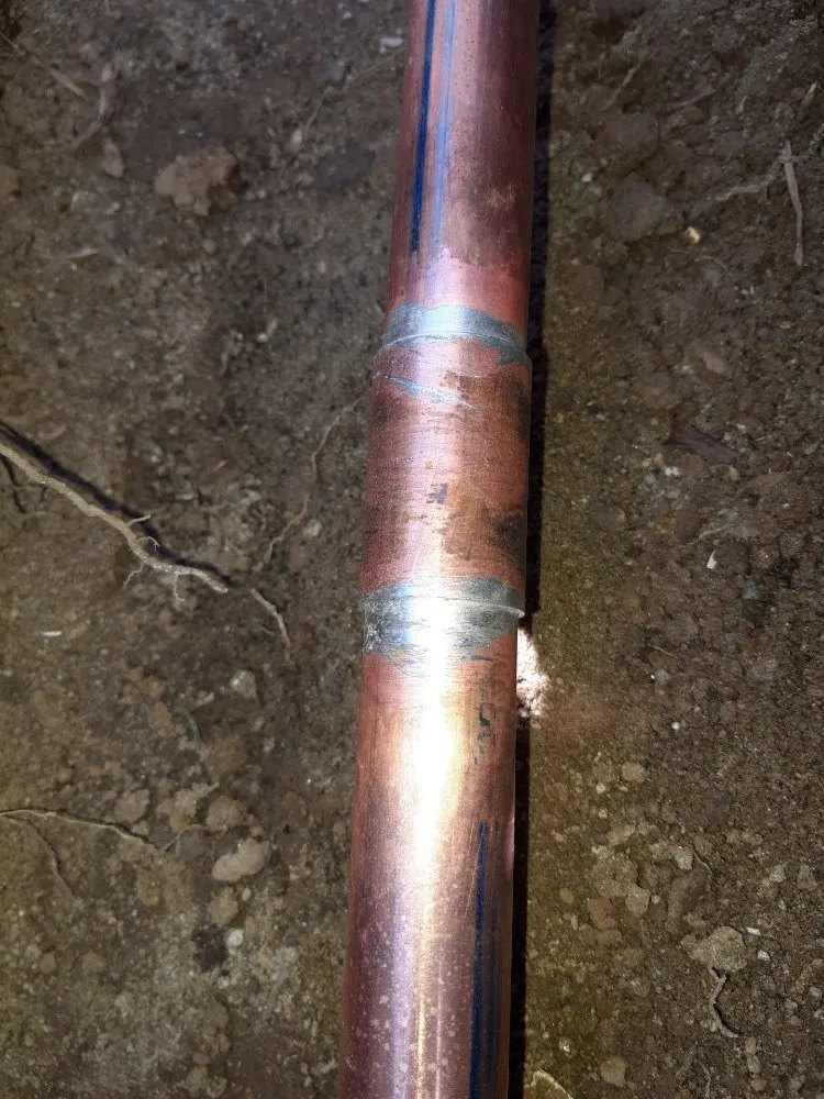 Slide of Allstar Rooter Plumbing