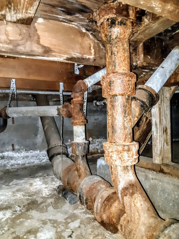 Slide of Allstar Rooter Plumbing