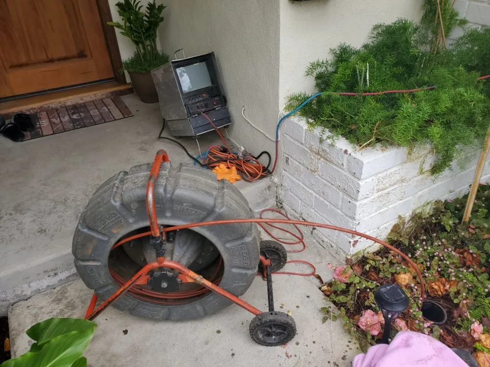 Slide of Allstar Rooter Plumbing