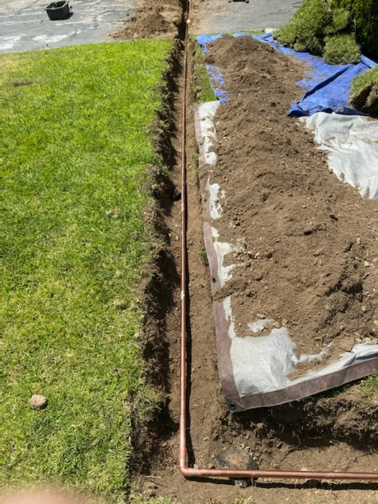 Slide of Allstar Rooter Plumbing