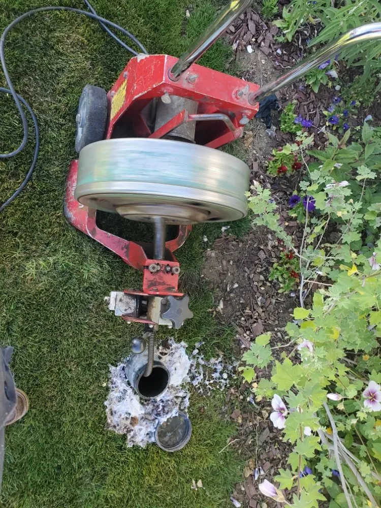 Slide of Allstar Rooter Plumbing