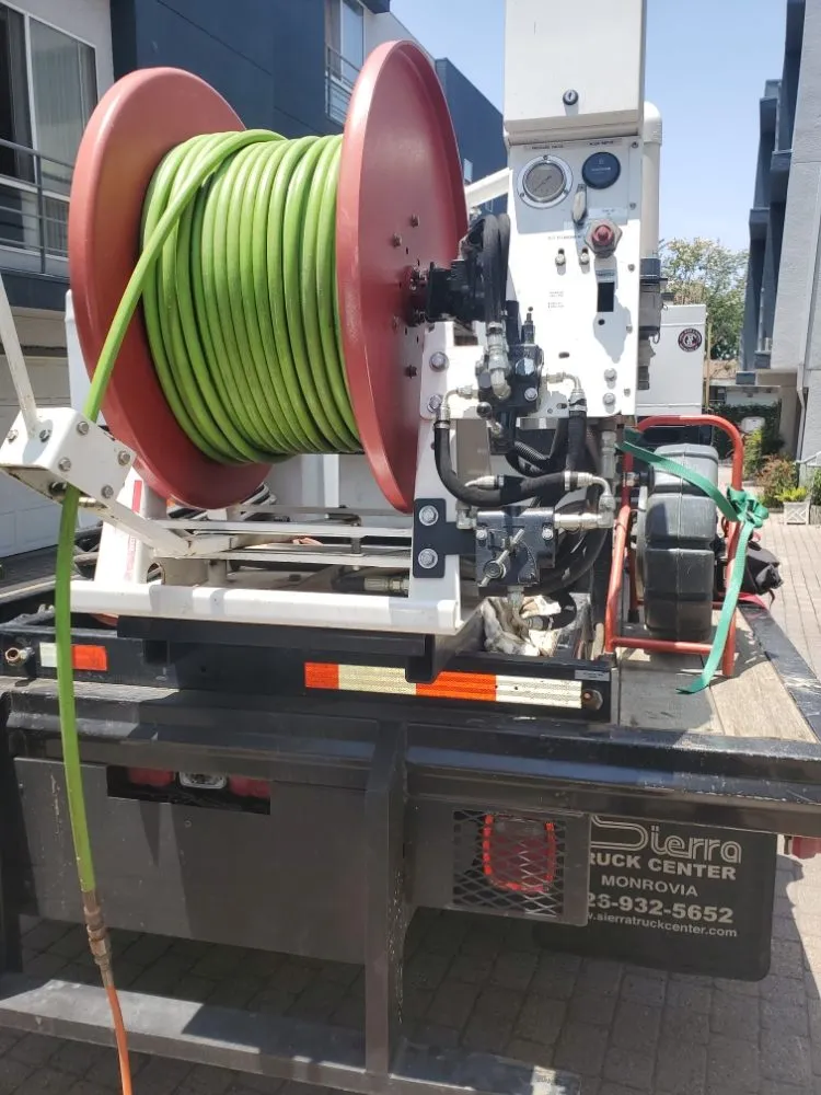 Slide of Allstar Rooter Plumbing