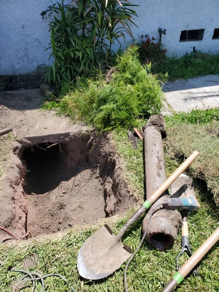 Slide of Allstar Rooter Plumbing