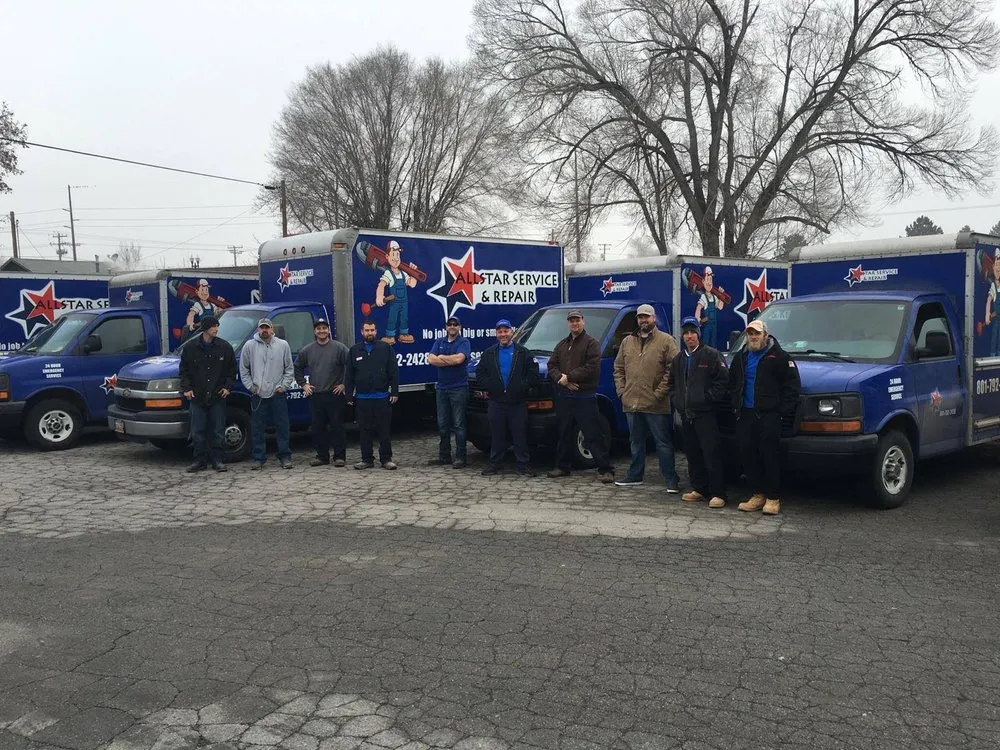 Slide of Allstar Service & Repair