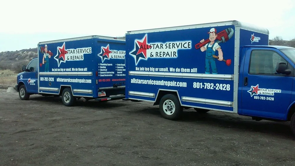 Slide of Allstar Service & Repair