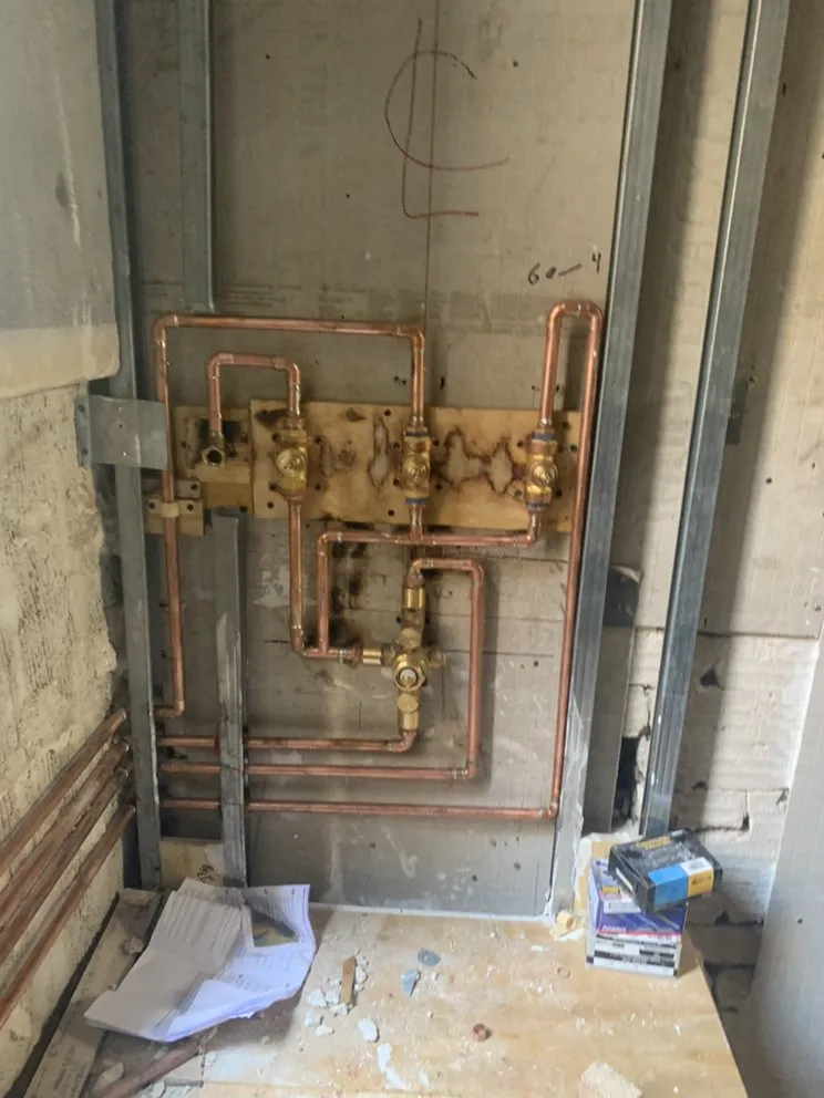 Professional plumbing repair experts serving Bronx, NY - Allstate Piping Corporation