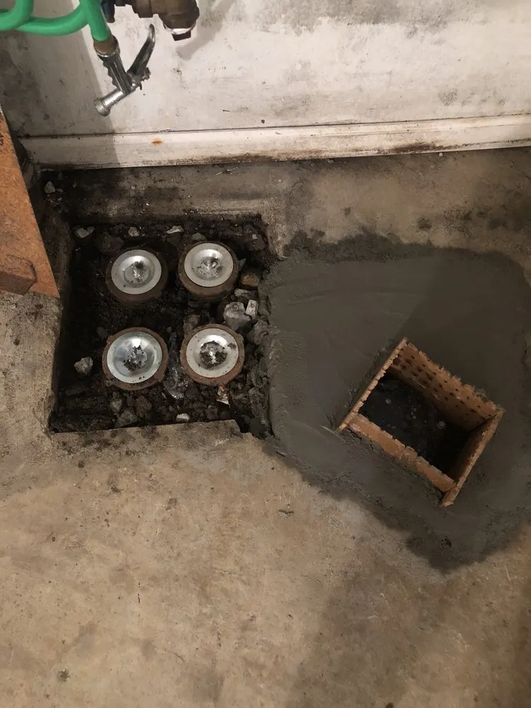 Trusted pipe repair service in Bronx, NY - Allstate Piping Corporation