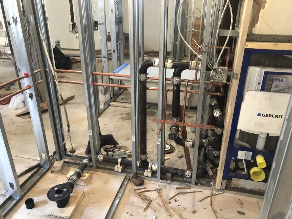 Reliable leak detection in Bronx, NY by Allstate Piping Corporation