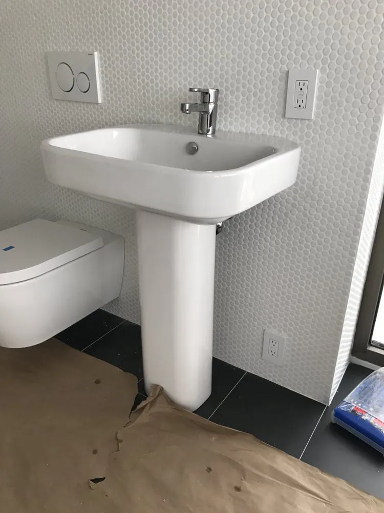 Slide of Allstate Piping Corporation